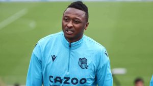 Umar Sadiq