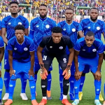 Rivers United