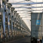 Onitsha bridge