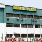 Wadata Plaza