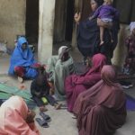 One of escaped Kebbi schoolgirls reunites with family