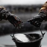 Crude oil