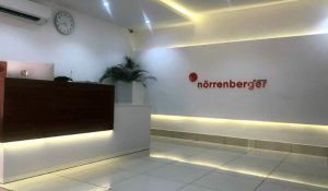 Norrenberger