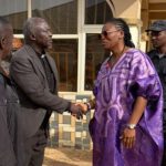 Tinubu sends emissary to Plateau