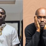 VDM and Mr Jollof