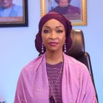 Minister of Arts, Culture, Tourism and Creative Economy, Hannatu Musawa