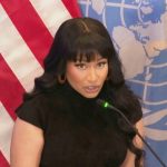 Nicki Minaj