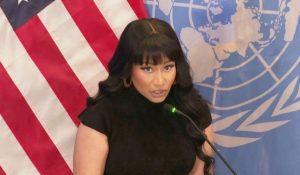 Nicki Minaj