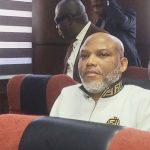 Nnamdi Kanu