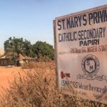 Niger State Catholic school
