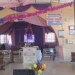Kwara church