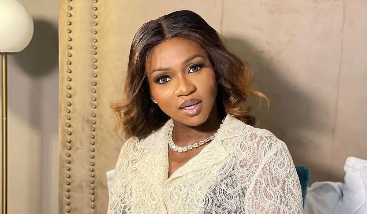 Waje