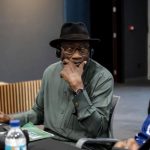 Goodluck Jonathan in Guinea-Bissau