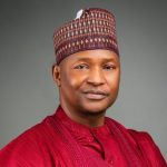 Abubakar Malami