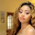 Regina Daniels