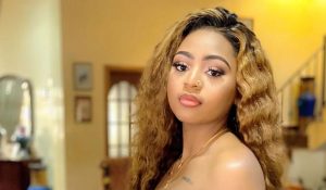 Regina Daniels