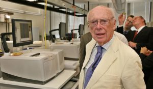 James Watson