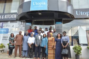 Utopia Bath & Kitchen