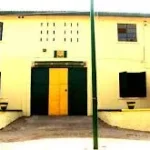 Uyo correctional centre