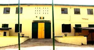 Uyo correctional centre