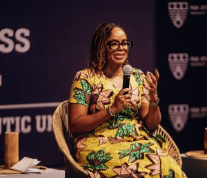 Uzoamaka Oshogwe