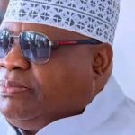 Governor Ademola Adeleke