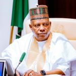 VP Kashim Shettima