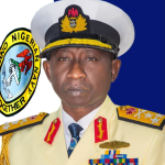 Vice Admiral diI Abbas