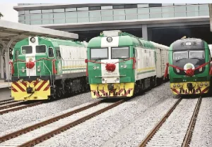 Warri-Itakpe