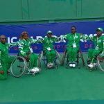 West African Para Games