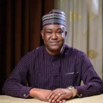 Gbenga Olawepo-Hashim