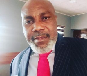 Kunle Odusola-Stevenson