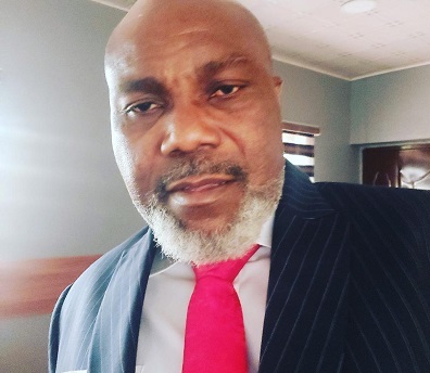 Kunle Odusola-Stevenson