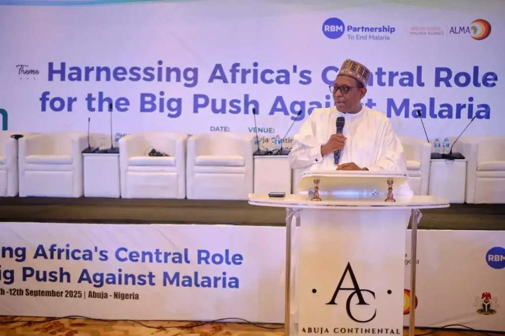 Coordinating Minister of Health and Social Welfare Prof Muhammad Ali Pate