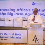 Coordinating Minister of Health and Social Welfare Prof Muhammad Ali Pate