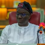 Edo governor, Monday Okpebholo