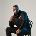 Founder of Big Child initiative, Ifeanyi Samson