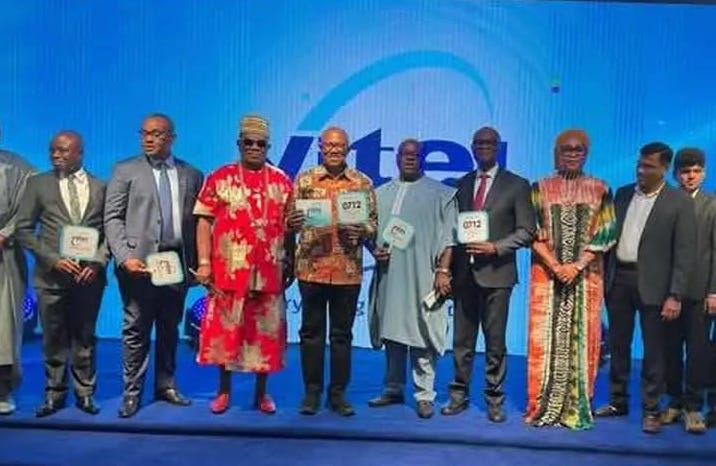 Vitel Wireless unveils nationwide network 