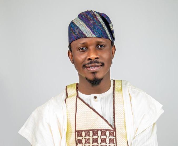 Prophet Babatunde Ephrata