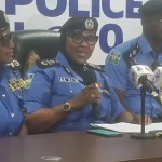 Female officers to provide security for IGP Dec 4 as Nigeria celebrates 70 years of women policing