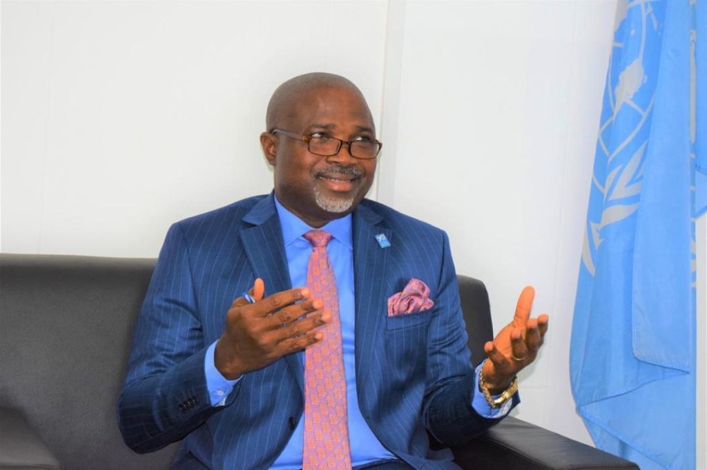 Uchenna Emelonye