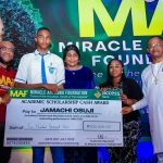5000 South East youths converge in Imo for mentorship, skills training