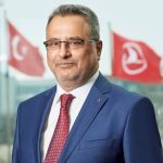 Chairman of the Board and Executive Committee of Turkish Airlines Prof. Ahmet Bolat