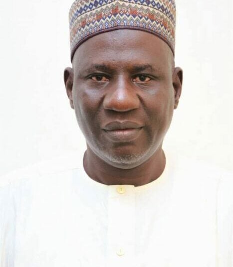 Malam Mohammed Sambo