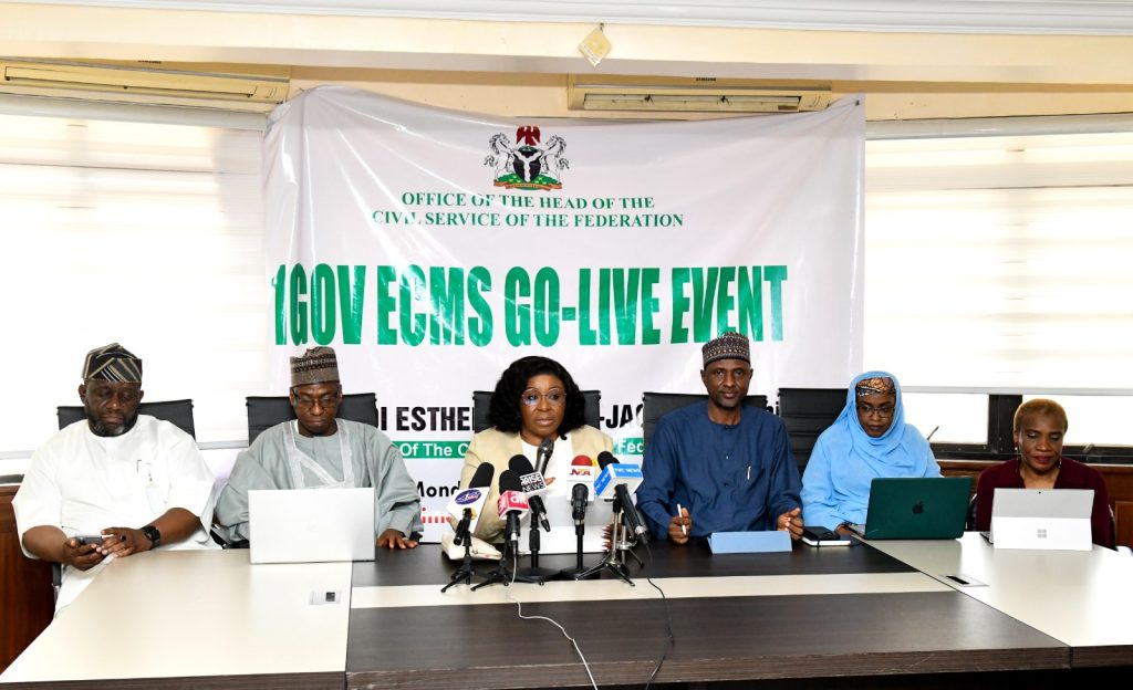 Walson-Jack laments abduction of civil servants in Kogi