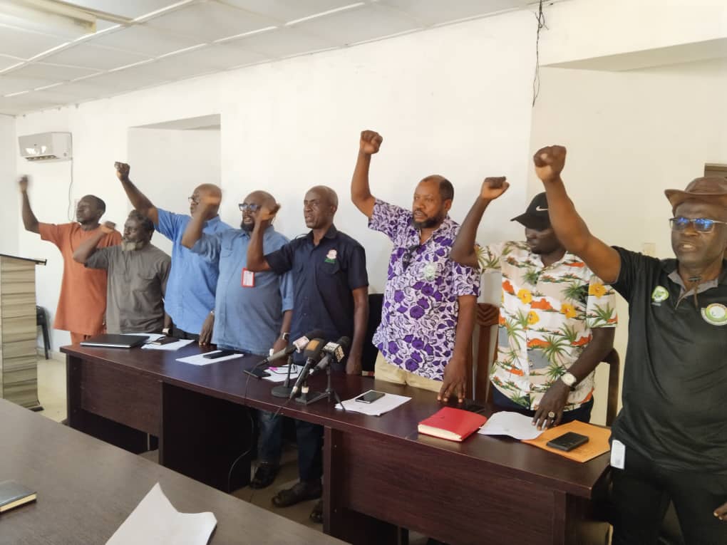 16 years after 2009 ASUU/FG agreements: Govt still pays lip service to education sector – ASUU