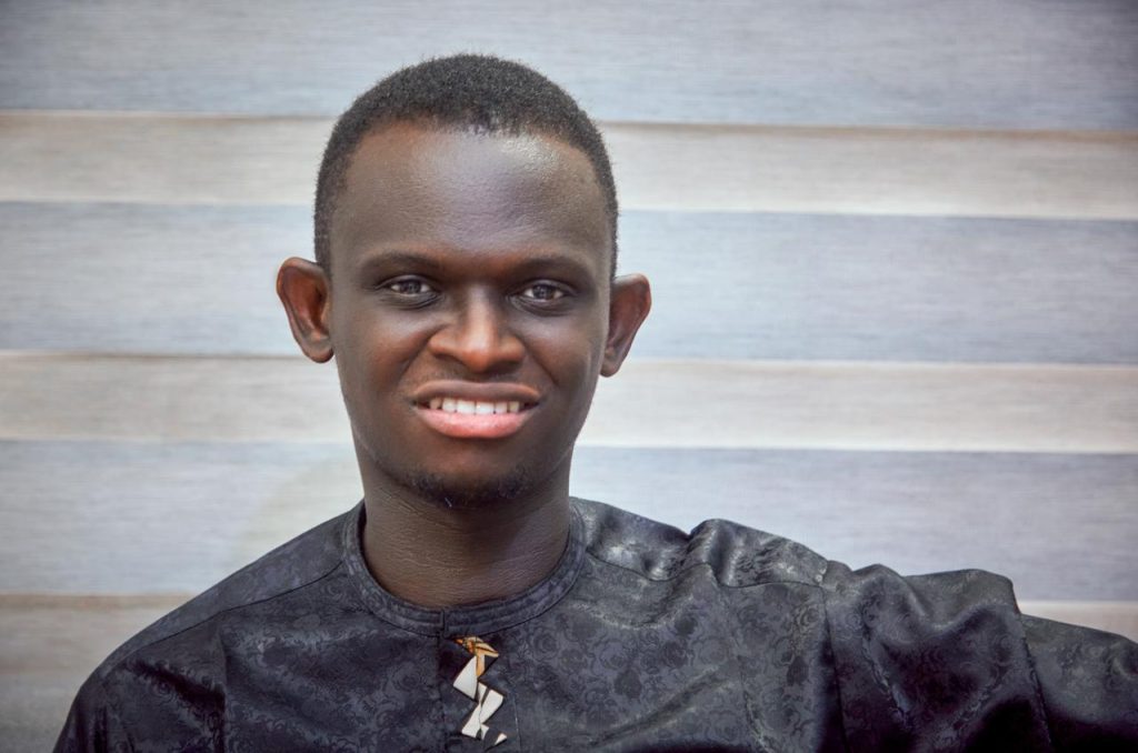 Ebenezar Wikina