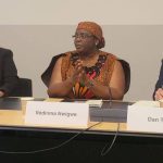 INEE Country Focal Person Nwigwe calls for urgent support for children living in emergency situations