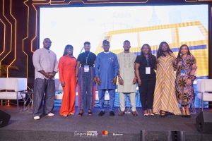 Jobberman Lagos Career Fair 2025