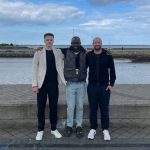 PCXPay founders